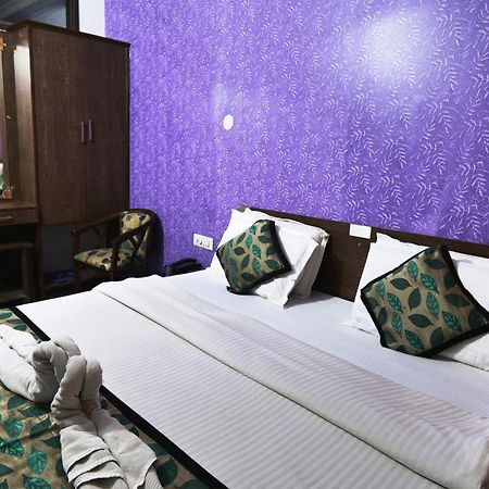 Hotel Holiday Comfort アムリトサル エクステリア 写真