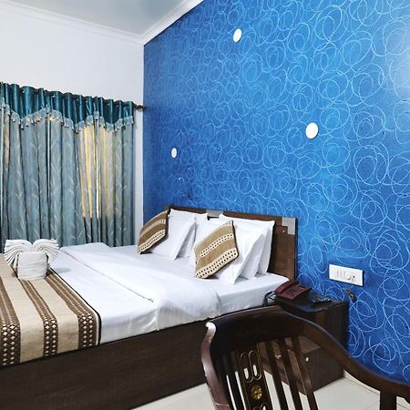 Hotel Holiday Comfort アムリトサル エクステリア 写真